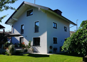 Ferienwohnung Jenbachtal